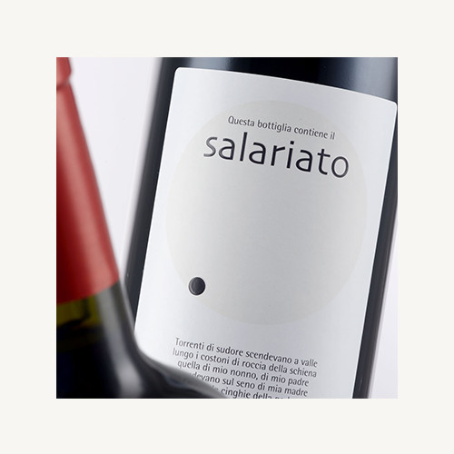 Le Fade - Salariato